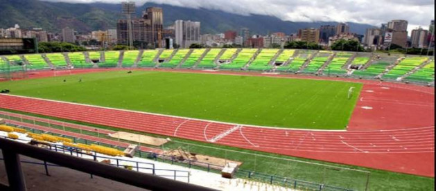 Olimpicoovaciondeportes