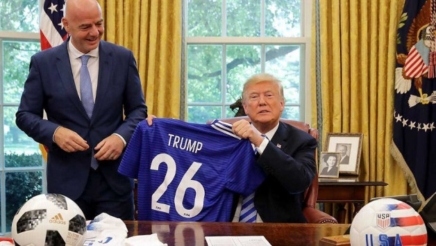Trumpespn