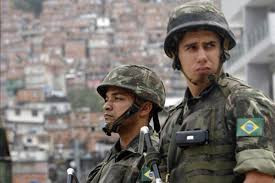 Brasilelpolitic